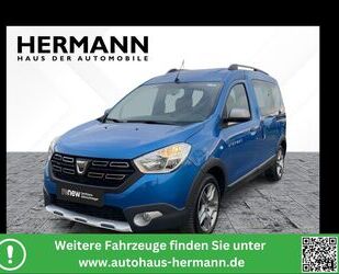Dacia Dokker Gebrauchtwagen