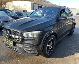 Mercedes-Benz GLE 300 Gebrauchtwagen