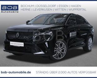 Renault Rafale Gebrauchtwagen