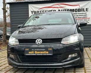 VW Polo Gebrauchtwagen