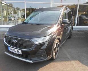 Ford Tourneo Connect Gebrauchtwagen