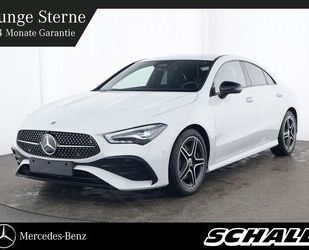 Mercedes-Benz CLA 200 Gebrauchtwagen