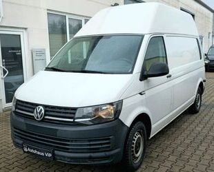 VW T6 Transporter Gebrauchtwagen