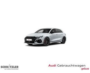 Audi RS3 Gebrauchtwagen