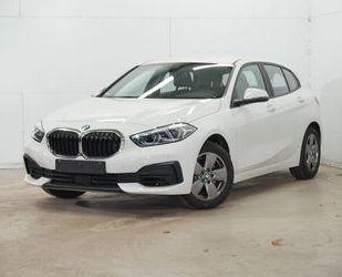 BMW 116 Gebrauchtwagen