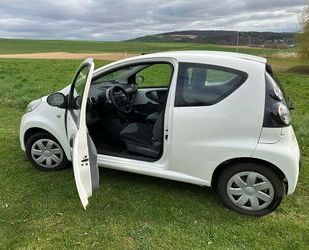 Citroen C1 Gebrauchtwagen