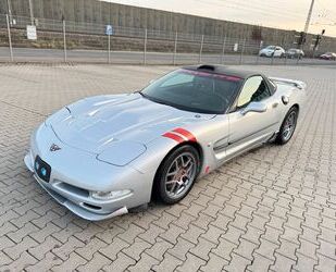 Corvette C5 Gebrauchtwagen