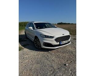 Ford Mondeo Gebrauchtwagen