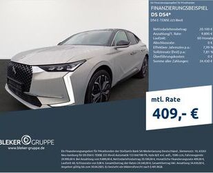 DS Automobiles DS4 Gebrauchtwagen