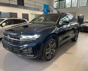 VW Touareg Gebrauchtwagen