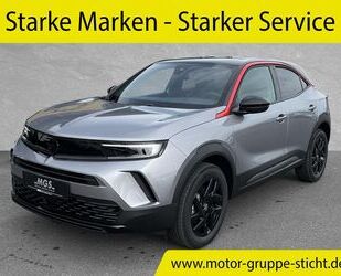 Opel Mokka Gebrauchtwagen