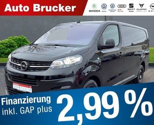 Opel Vivaro Gebrauchtwagen