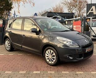 Renault Scenic Gebrauchtwagen