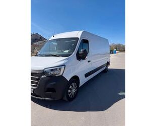 Renault Master Gebrauchtwagen