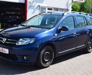 Dacia Logan Gebrauchtwagen