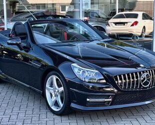 Mercedes-Benz SLK 350 Gebrauchtwagen