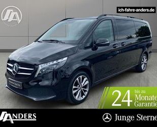 Mercedes-Benz V 300 Gebrauchtwagen
