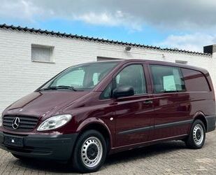 Mercedes-Benz Vito Gebrauchtwagen