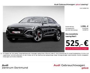 Audi Q8 e-tron Gebrauchtwagen