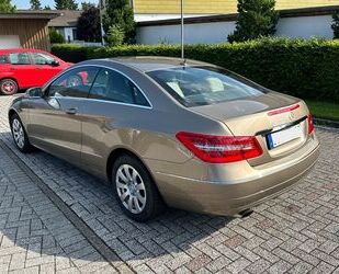 Mercedes-Benz E 250 Gebrauchtwagen
