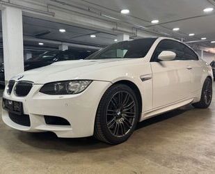 BMW M3 Gebrauchtwagen