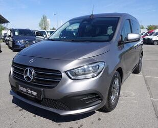 Mercedes-Benz T-Klasse Gebrauchtwagen
