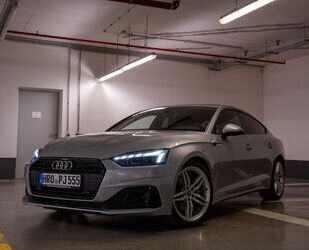Audi A5 Gebrauchtwagen