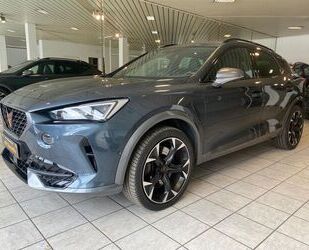 Cupra Formentor Gebrauchtwagen