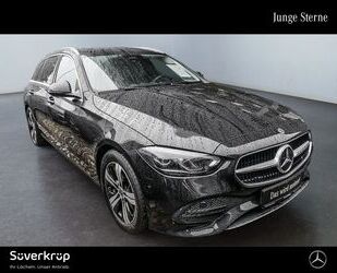 Mercedes-Benz C 200 Gebrauchtwagen