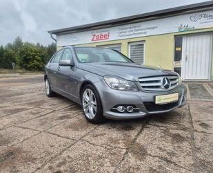 Mercedes-Benz C 180 Gebrauchtwagen