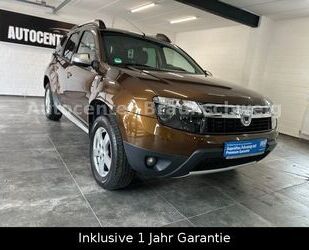 Dacia Duster Gebrauchtwagen