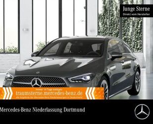 Mercedes-Benz CLA 200 Shooting Brake Gebrauchtwagen