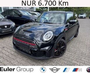 Mini John Cooper Works Gebrauchtwagen