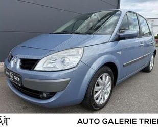 Renault Scenic Gebrauchtwagen