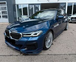 Alpina D5 