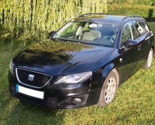 Seat Exeo Gebrauchtwagen