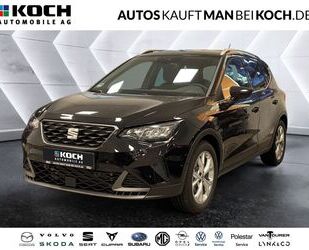 Seat Arona Gebrauchtwagen