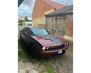Fiat Challenger 