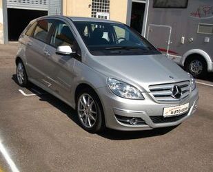 Mercedes-Benz B 180 Gebrauchtwagen