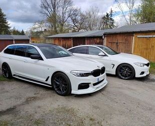 BMW 530 Gebrauchtwagen