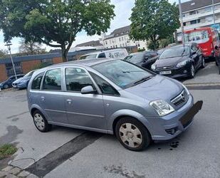 Opel Meriva Gebrauchtwagen