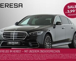 Mercedes-Benz S 450 Gebrauchtwagen