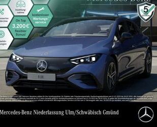 Mercedes-Benz EQE Gebrauchtwagen