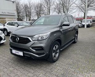KGM Rexton Gebrauchtwagen