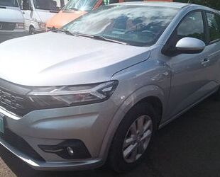 Dacia Sandero Gebrauchtwagen