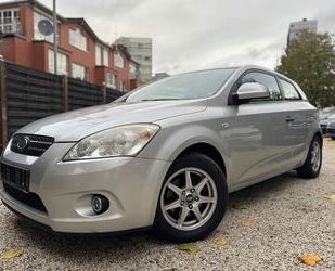 Kia pro ceed / ProCeed Gebrauchtwagen