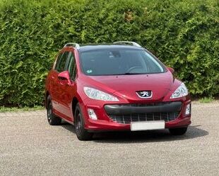 Peugeot 308 Gebrauchtwagen