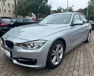 BMW 316 Gebrauchtwagen