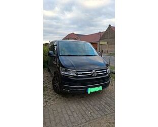 VW T6 Multivan Gebrauchtwagen