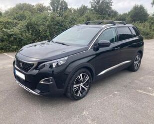 Peugeot 5008 Gebrauchtwagen